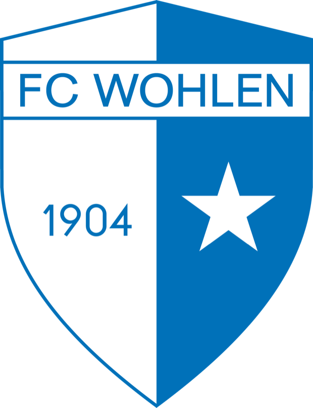 Wappen des FC Wohlen