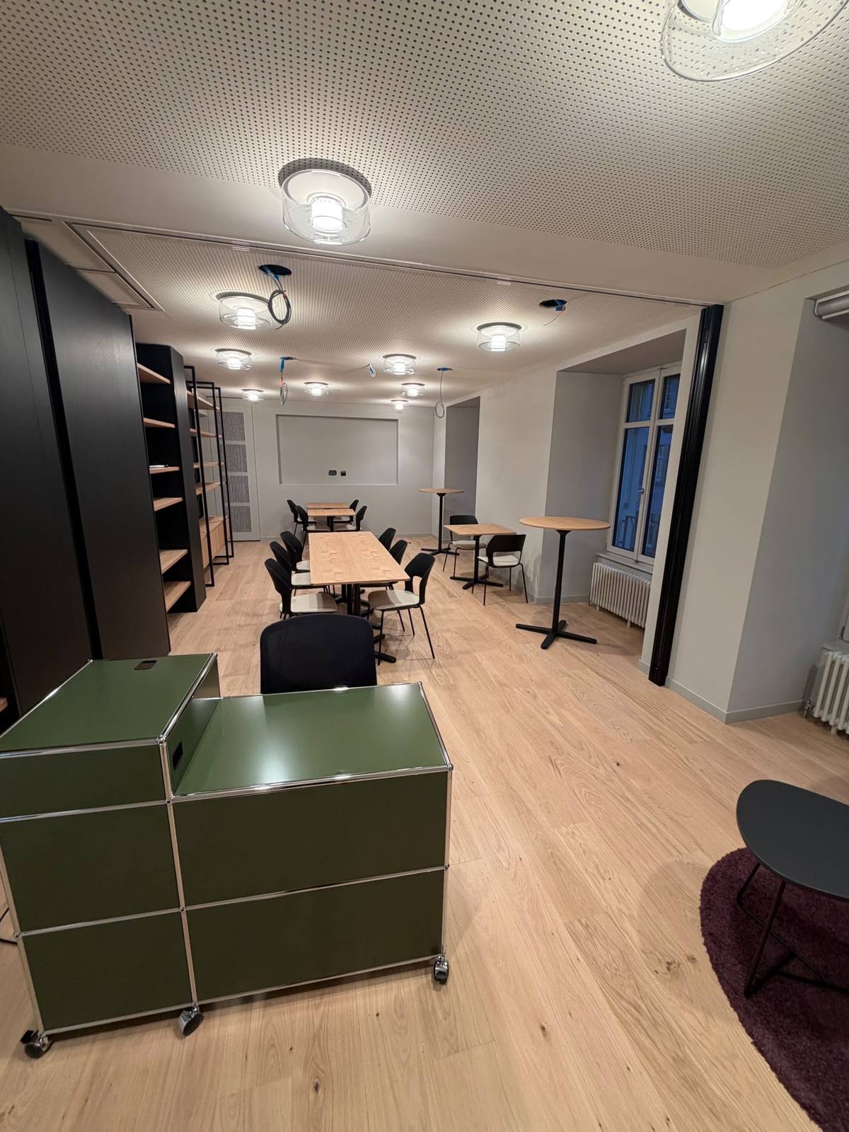 Büroreinigung