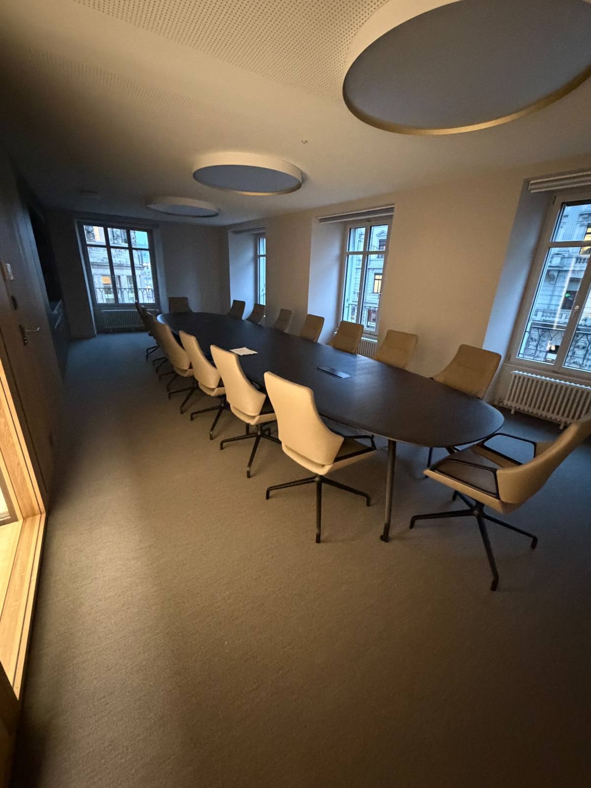 Büroreinigung