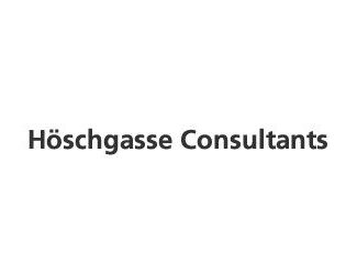 Höschgasse Consultants