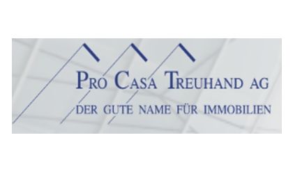 Pro Casa Treuhand AG