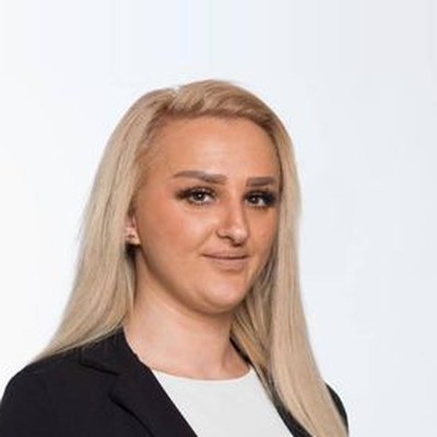 Manduhije Shehu